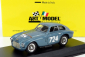 Art-model Ferrari 195s Berlinetta Ch.0026 N 724 Winner Mille Miglia 1950 Marzotto - Crosara 1:43 Blue Met