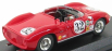 Art-model Ferrari 275p N 32 Sebring 1965 Obrien - Richards 1:43 Red