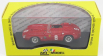 Art-model Ferrari 290mm Buenos Aires 1957 N 8 De Portego 1:43 Red