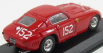 Art-model Ferrari 375mm Coupe Ch.0322 Chanute National Sports Car Races 1954 D.irish 1:43 Červená