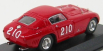 Art-model Ferrari 375mm N 210 Watkins Glen 1954 D.irish 1:43 Červená