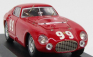 Art-model Ferrari 375mm N 99 Senigallia 1953 P.marzotto 1:43 Červená