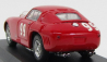 Art-model Ferrari 375mm N 99 Senigallia 1953 P.marzotto 1:43 Červená