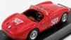 Art-model Ferrari 500 Mondial Spider Ch.0458 N 507 Mille Miglia 1957 J.guichet 1:43 Červená