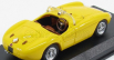 Art-model Ferrari 500 Mondial Spider N 0 Prova 1954 1:43 Yellow