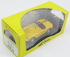 Art-model Ferrari 500 Mondial Spider N 0 Prova 1954 1:43 Yellow