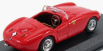 Art-model Ferrari 500 Mondial Spider Prova Long Nose 1954 1:43 Červená