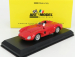 Art-model Ferrari 625lm Spider Prova 1956 1:43 Červená