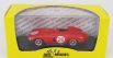 Art-model Ferrari 750 Monza Spider 3.0l Ch.0496m N 26 12h Sebring 1955 A.de Portago - U.maglioli 1:43 Červená