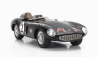 Art-model Ferrari 750 Monza Spider 3.0l N 2 Rally Carrera Panamericana Mexico 1954 Alfonso De Portago 1:43 Black