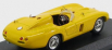 Art-model Ferrari 750 Monza Spider Prova 1955 1:43 Yellow