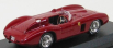 Art-model Ferrari 860 Monza Prova 1956 1:43 Bordeaux