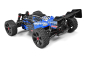 ASUGA XLR 6S – BUGGY 4WD – PRO ROLLER šasi – bez elektroniky – modrá