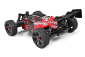 ASUGA XLR 6S – BUGGY 4WD – RTR – červená