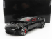 Autoart Aston martin Dbs Superleggera 2019 1:18 Jet Black