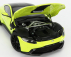 Autoart Aston martin Vantage 2019 1:18 Lime Essence of Soot