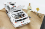 Autoart Audi Quattro Sport S1 N 1 Winner Rally Pikes Peak Hill Climb 1987 W.rohrl - s obrázkom 1:18 žltá biela červená