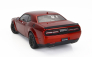 Autoart Dodge Challenger R/t Scat Pack Widebody 2022 1:18 Sinamon Stick Copper