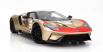 Autoart Ford usa Gt Heritage Edition N 5 Holman Moody 2022 1:18 Copper