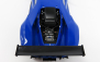 Autoart Ford usa Gt Le Mans Plain Body Version 2019 1:18 Blue