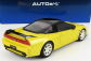 Autoart Honda Nsx R 2002 1:18 Indian Pearl Yellow