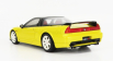 Autoart Honda Nsx R 2002 1:18 Indian Pearl Yellow