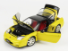 Autoart Honda Nsx R 2002 1:18 Indian Pearl Yellow