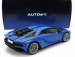 Autoart Lamborghini Aventador S 2017 1:18 Blue Nile