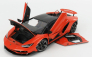 Autoart Lamborghini Centenario 2016 1:18 Oranžová Argos