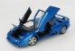 Autoart Lamborghini Diablo Se30 30th Anniversary Edition 1994 1:18 Blue Met