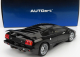 Autoart Lamborghini Diablo Se30 30th Anniversary Edition 1994 1:18 Deep Black Met