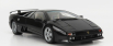 Autoart Lamborghini Diablo Se30 30th Anniversary Edition 1994 1:18 Deep Black Met