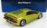 Autoart Lamborghini Diablo Se30 30th Anniversary Edition 1994 1:18 Yellow Met