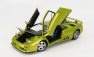 Autoart Lamborghini Diablo Se30 30th Anniversary Edition 1994 1:18 Yellow Met