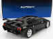 Autoart Lamborghini Diablo Svr 1996 1:18 Deep Black