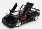 Autoart Lamborghini Diablo Svr 1996 1:18 Deep Black