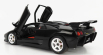 Autoart Lamborghini Diablo Svr 1996 1:18 Deep Black