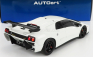 Autoart Lamborghini Diablo Svr 1996 1:18 Impact White