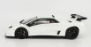 Autoart Lamborghini Diablo Svr 1996 1:18 Impact White