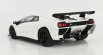 Autoart Lamborghini Diablo Svr 1996 1:18 Impact White