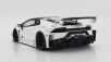 Autoart Lamborghini Huracan Liberty Walk Lb Silhouette Works Gt 2018 1:18 Biela