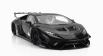 Autoart Lamborghini Huracan Liberty Walk Lb Silhouette Works Gt 2018 1:18 Black