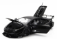 Autoart Lamborghini Huracan Liberty Walk Lb Silhouette Works Gt 2018 1:18 Black