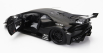 Autoart Lamborghini Huracan Liberty Walk Lb Silhouette Works Gt 2018 1:18 Black