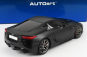 Autoart Lexus Lfa Coupe 2012 1:18 Matt Black