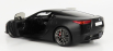 Autoart Lexus Lfa Coupe 2012 1:18 Matt Black