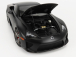 Autoart Lexus Lfa Coupe 2012 1:18 Matt Black