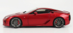 Autoart Lexus Lfa Coupe 2012 1:18 Perleťovo červená