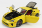 Autoart Lexus Lfa Coupe 2012 1:18 Perleťovo žltá