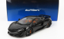 Autoart Mclaren 600lt 2019 1:18 Onyx Black